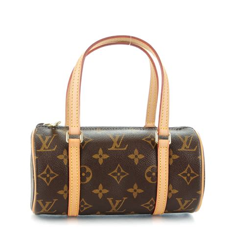 papillon 19 louis vuitton|louis vuitton papillon price.